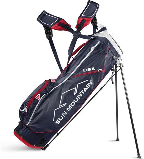 lightweight golf bags